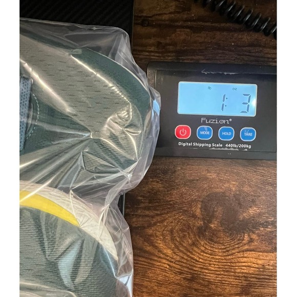 New Balance Fresh Foam 880 Green SZ 42.5(?) - Picture 10 of 11